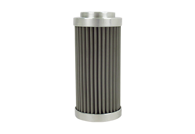 customized oil filter